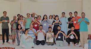 Happiness Program Images